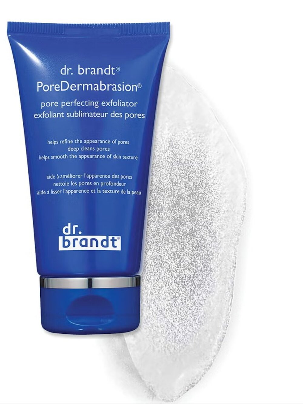 Dr. Brandt Pore Dermabrasion Exfoliator